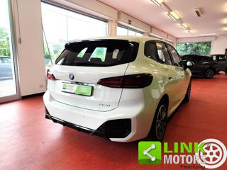 BMW 218 usata, con Controllo trazione
