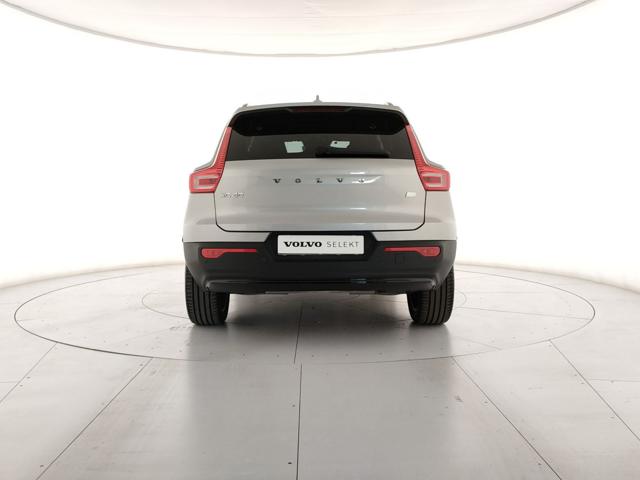 VOLVO XC40 usata, con Airbag Passeggero
