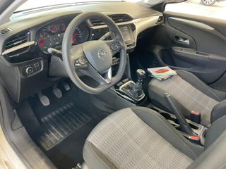 OPEL Corsa usata, con Fendinebbia