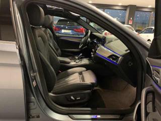 BMW 530 usata, con Fendinebbia