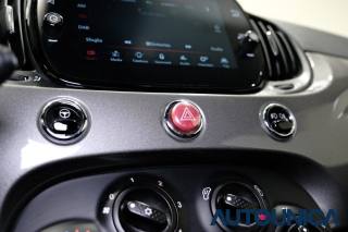 FIAT 500 usata, con Isofix
