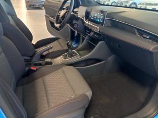 MG MG3 usata, con Immobilizzatore elettronico