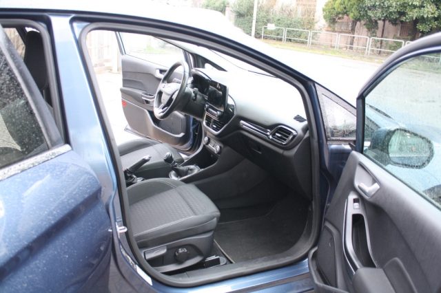 FORD Fiesta usata, con Bracciolo