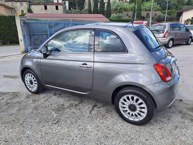 FIAT 500 usata, con USB