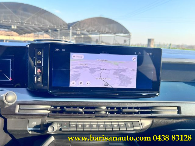 LANCIA Ypsilon usata, con Chiusura centralizzata