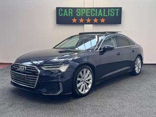 AUDI A6 50 3.0 TDI quattro S-LINE TETTO|MATRIX|ACC|360|19'