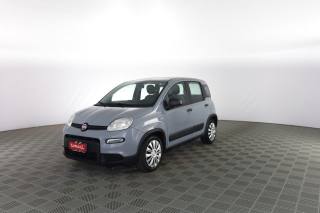 FIAT Panda Panda 1.0 firefly hybrid city life