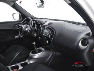 NISSAN Juke usata 11