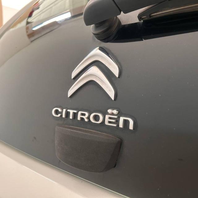 CITROEN C1 usata 33