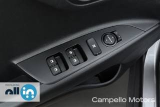 KIA Stonic usata 15