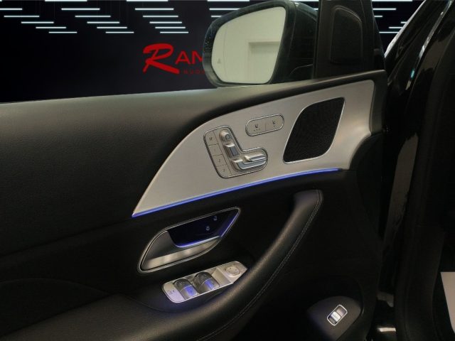 MERCEDES-BENZ GLE 300 usata 21