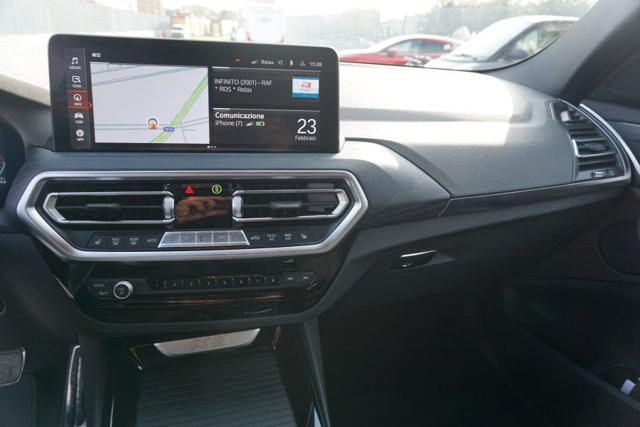 BMW X3 usata 90