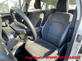 FORD Focus usata, con Alzacristalli elettrici