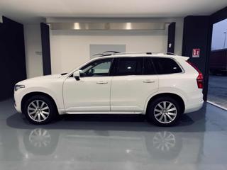 VOLVO XC90 usata, con Airbag Passeggero