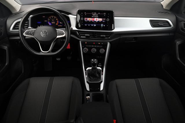 VOLKSWAGEN T-Roc usata, con Alzacristalli elettrici