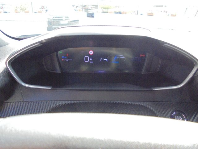 PEUGEOT 2008 usata 52