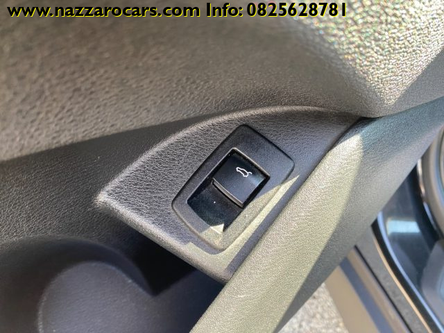 BMW X1 usata, con Servosterzo