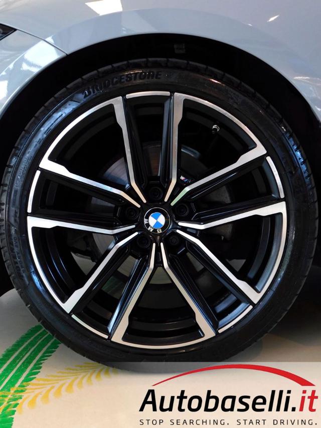 BMW 420 usata 87