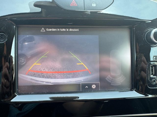 RENAULT Clio usata, con Climatizzatore