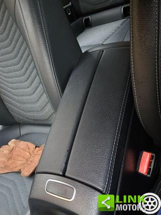 MERCEDES-BENZ GLA 250 usata, con Regolazione elettrica sedili