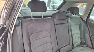 VOLKSWAGEN Tiguan usata, con Cerchi in lega