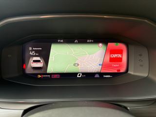 CUPRA Formentor usata, con Sedile posteriore sdoppiato