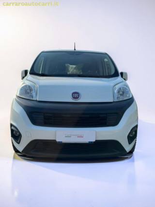 FIAT Qubo usata, con Airbag laterali