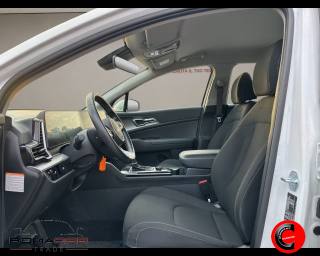 KIA Sportage usata, con Cruise Control