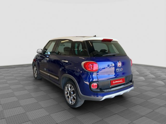 FIAT 500L usata 2