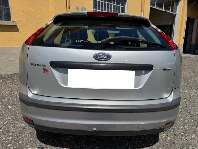 FORD Focus usata, con Alzacristalli elettrici