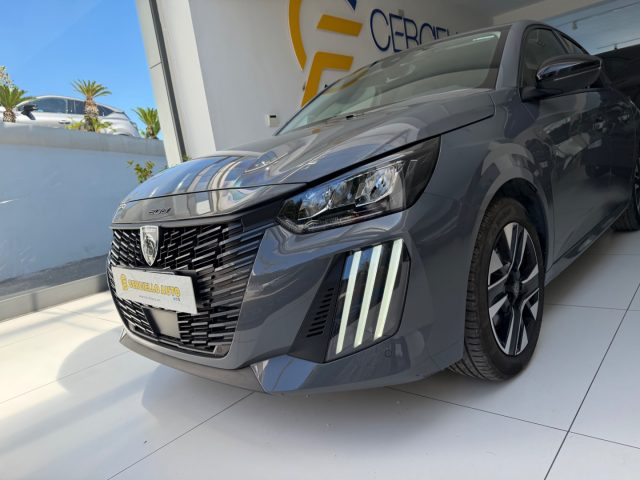 PEUGEOT 208 usata, con ESP