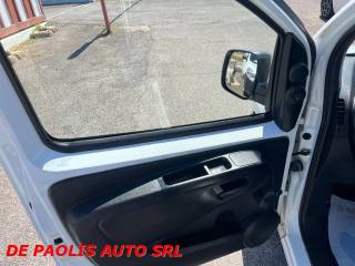 FIAT Fiorino usata, con Boardcomputer