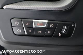 BMW 118 usata, con Climatizzatore