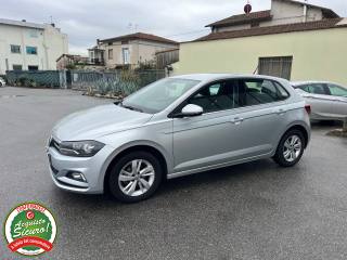 VOLKSWAGEN Polo usata, con Cruise Control