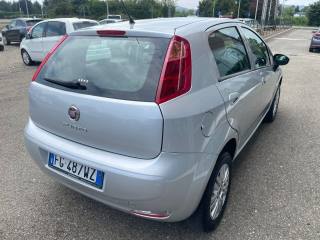 FIAT Punto usata, con Controllo trazione