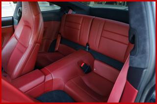 PORSCHE 992 usata, con Antifurto