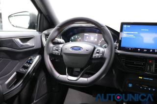 FORD Focus usata, con Hill holder