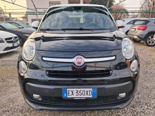 FIAT 500L usata, con Airbag