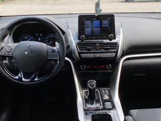 MITSUBISHI Eclipse Cross usata, con Cronologia tagliandi