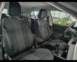 SKODA Fabia usata, con Sedile posteriore sdoppiato