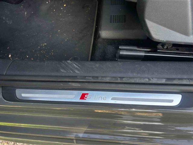 AUDI A1 usata, con Cruise Control