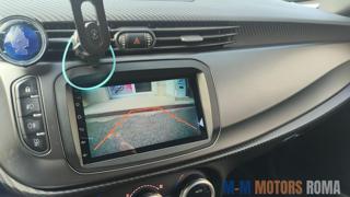 ALFA ROMEO Giulietta usata, con Volante in pelle