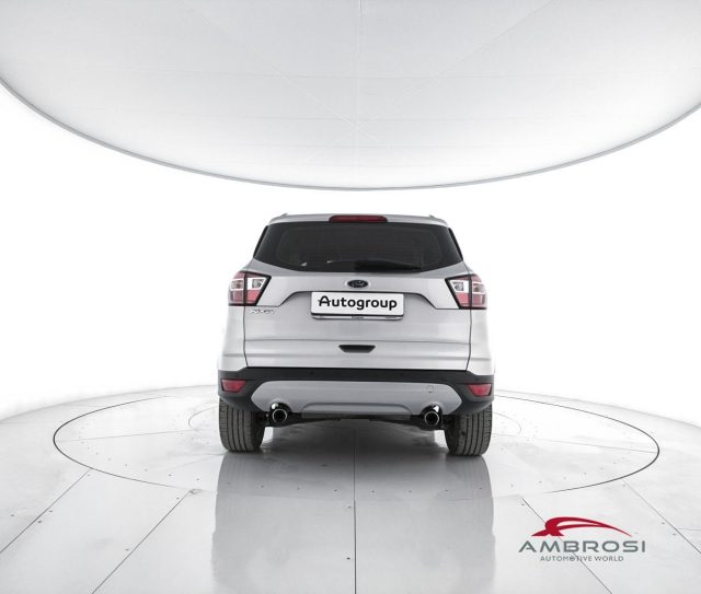 FORD Kuga usata 5