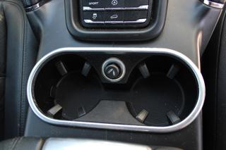 PORSCHE Cayenne usata, con Sistema di navigazione