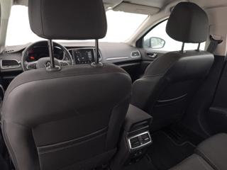 RENAULT Megane usata, con USB
