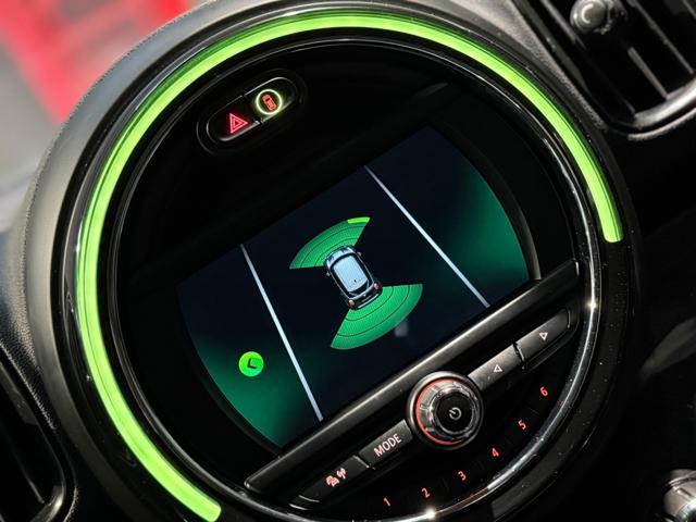 MINI Countryman usata, con Immobilizzatore elettronico