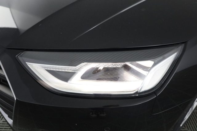 AUDI A4 usata 7