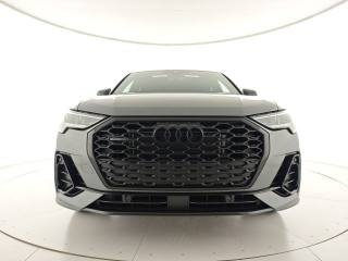AUDI Q3 usata, con Airbag