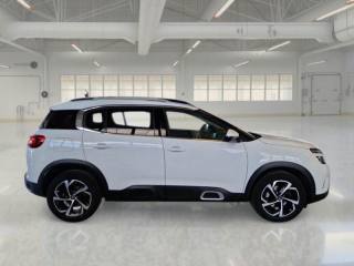 CITROEN C5 Aircross usata, con Autoradio