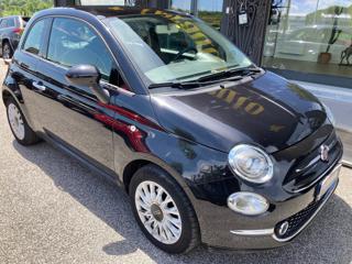 FIAT 500 usata, con Airbag